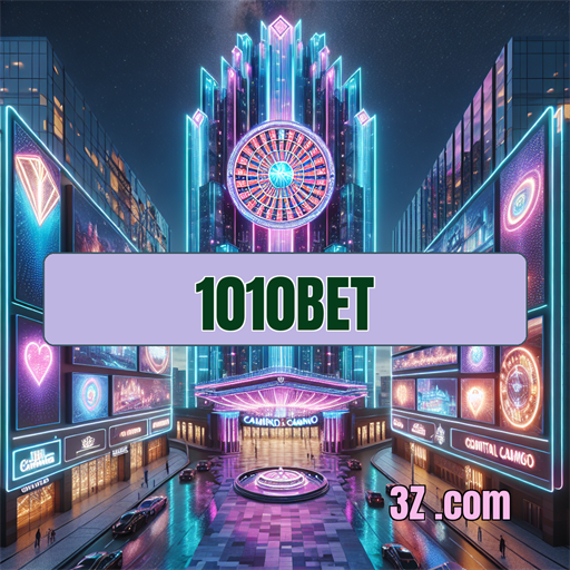 Atrações do app 1010 bet: jogos que surpreendem a cada toque