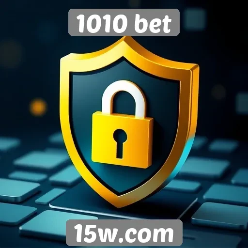 Análise de segurança do site 1010 bet