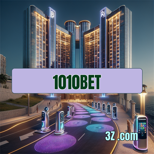 1010 bet Bônus Especiais