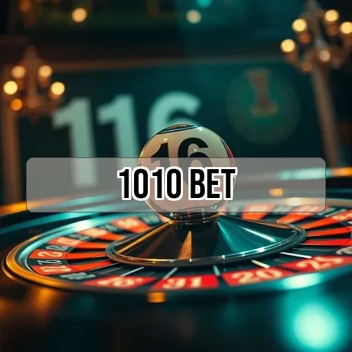 1010 bet: Como a Seção de Ajuda Melhora Suas Apostas e Experiência