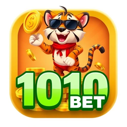 1010 bet Logo