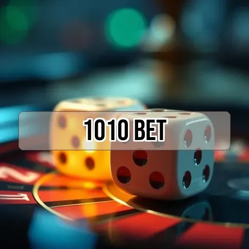 1010 bet: Fidelidade e Seus Benefícios para Jogadores Incríveis