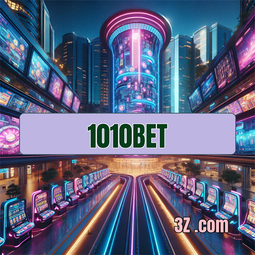 Explore a seção Paga do 1010 bet e surpreenda-se!