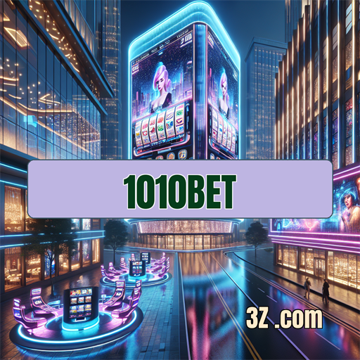 A Experiência Única da Plataforma 1010 bet para Jogadores Brasileiros