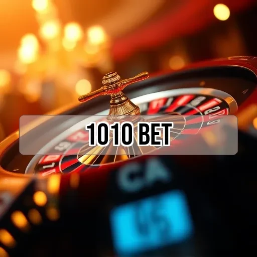 1010 bet: Explore a Fascinante Seção de Poker do Site Brasileiro