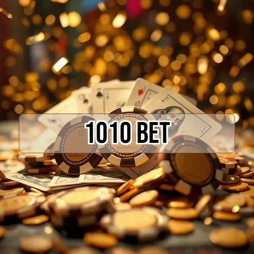 1010 bet: Um Olhar Sobre Sua Regulação e Benefícios para Jogadores