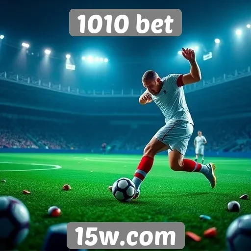 Recursos disponíveis para jogadores no 1010 bet
