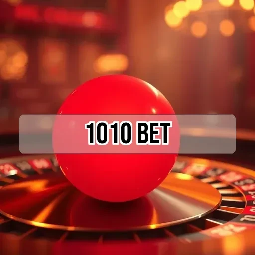 1010 bet: Jogabilidade Responsável que Faz a Diferença