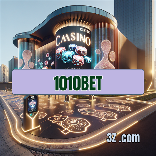 Experimente Slots Empolgantes na 1010 bet Agora Mesmo