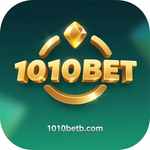Logo 1010 bet
